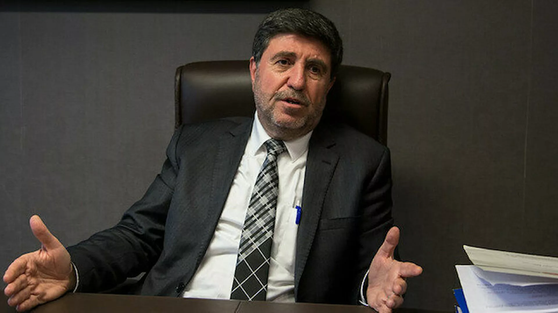 Kulislerde siyasi af konuşuluyor