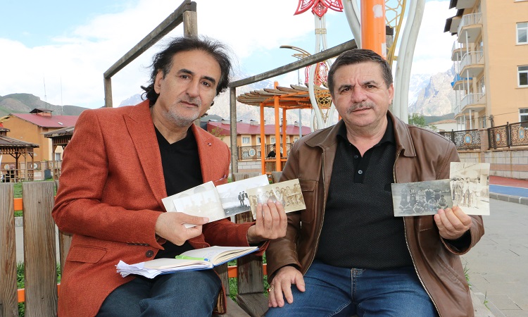İŞTE VEFA İŞTE DOSTLUK! Hakan TAŞ / YAZDI