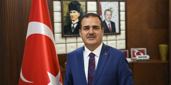 Vali Akbıyık'ın 