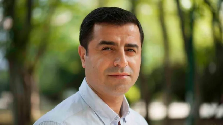 Demirtaş: HDP kolay lokma değildir