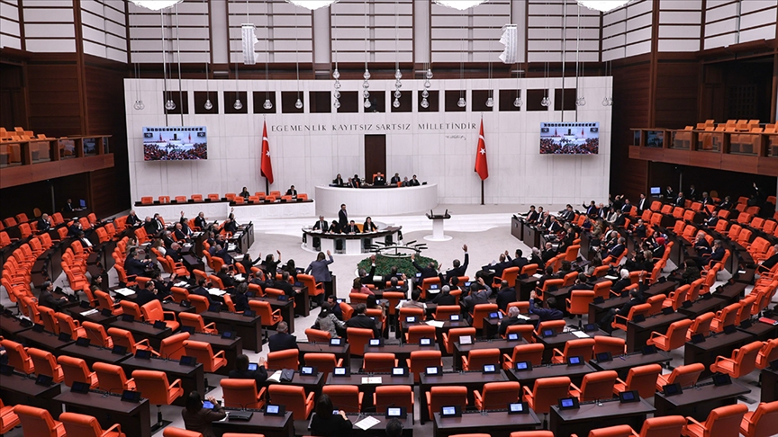 TBMM çocuk istismarını araştıracak