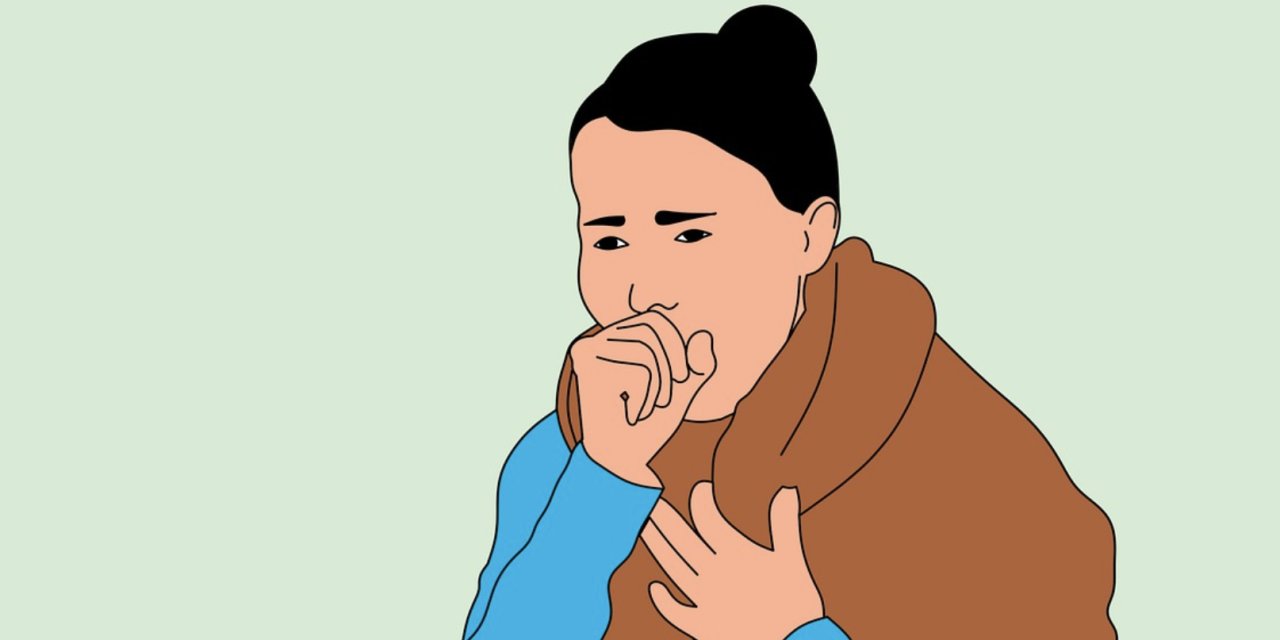 Uzmanlar yanıtladı: Bu öksürük neden geçmiyor?