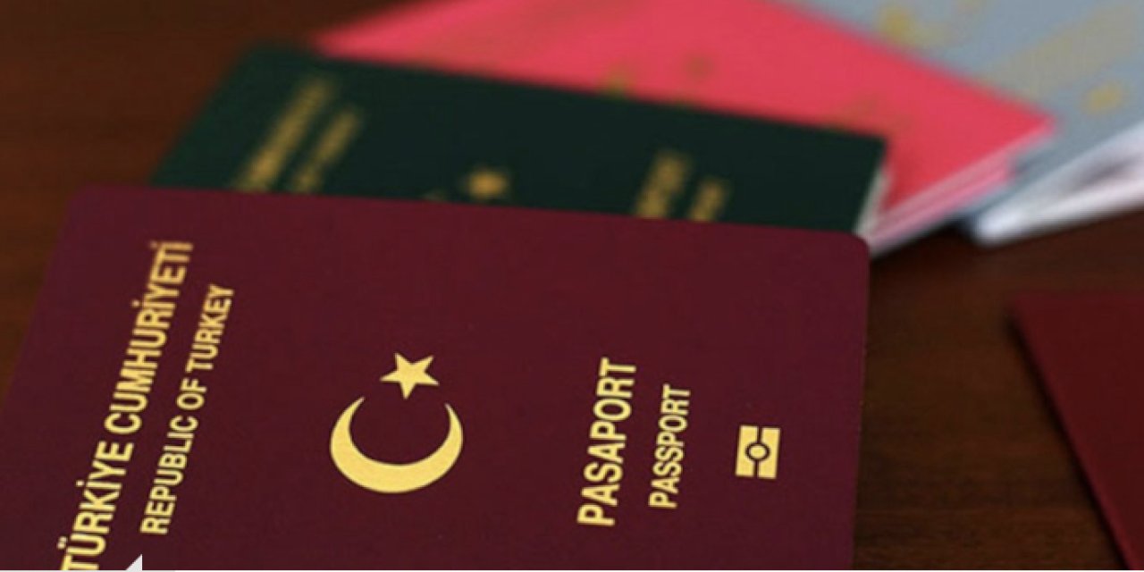 Pasaportta harç farkı sürprizi
