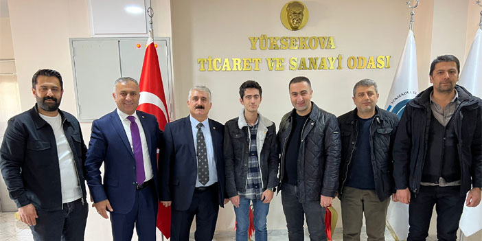 Öğrenciler ödüllendirildi