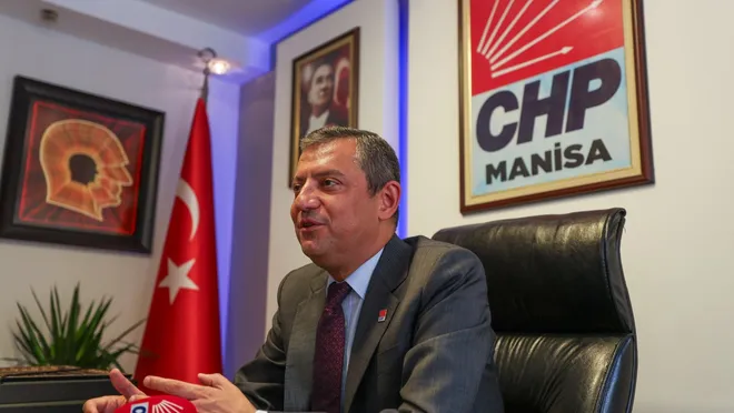 Kardeşim Adalet Yürüyüşü'nden beri işsiz