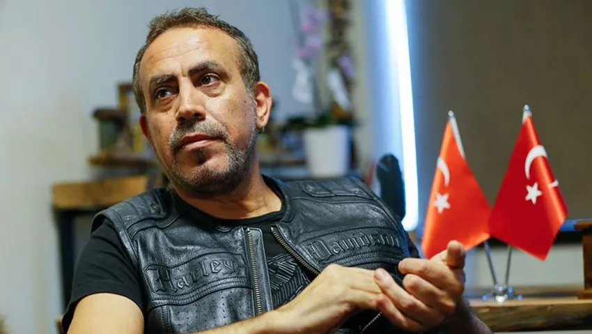 Haluk Levent açıkladı