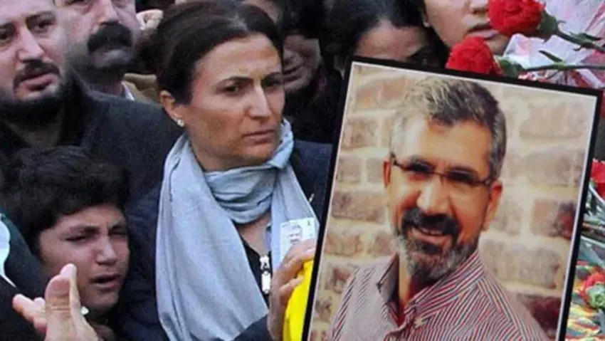 CHP'den Türkan Elçi'ye milletvekili adaylığı teklifi