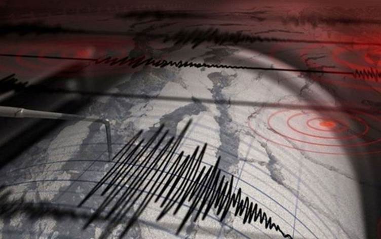 Hakkari'de 3.3 büyüklüğünde deprem
