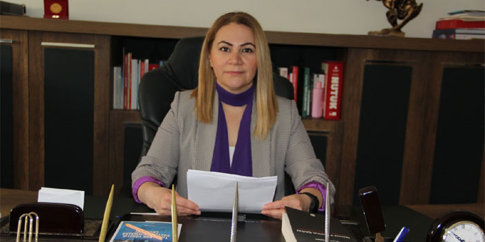 CHP'li Duran'dan seçme ve seçilme hakkı açıklaması