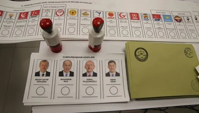Hakkari’den ilk sonuçlar