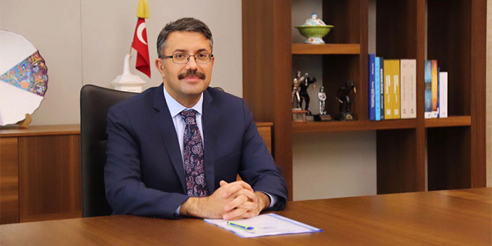 Hakkari'nin yeni Valisi Ali Çelik kimdir?