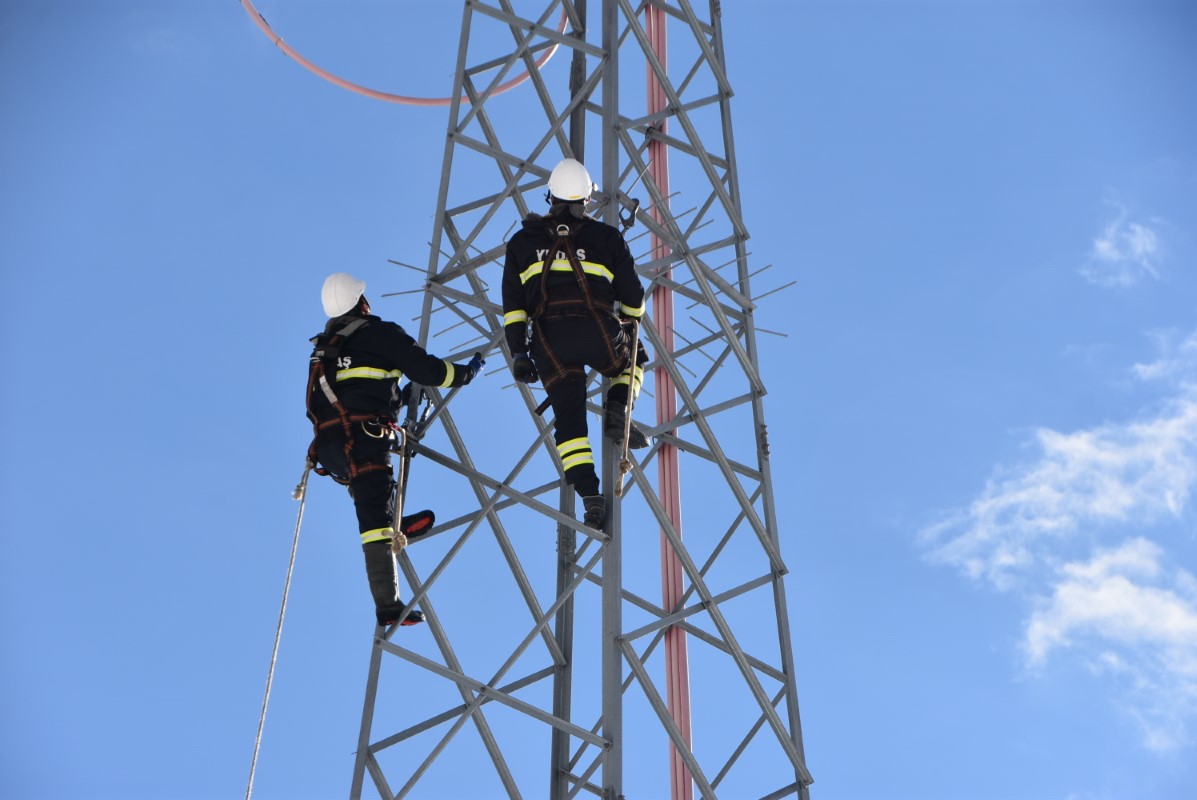 Hakkari'de elektrik kesintisi yaşanacak!