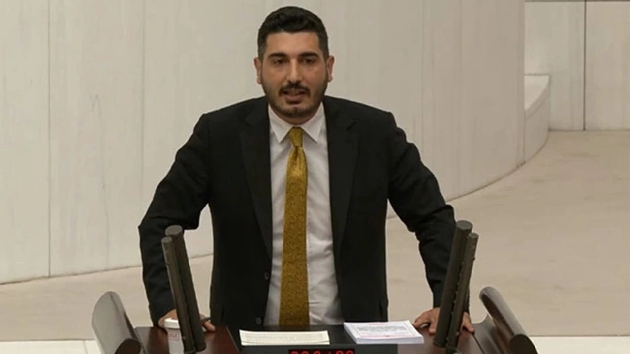 Milletvekili Düşünmez: Kavaklı köyü halkının maddi zararları giderilsin