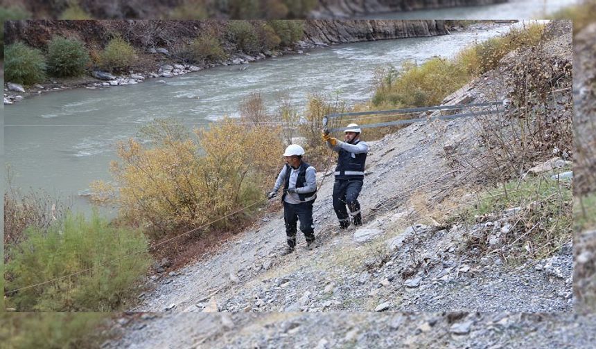 Hakkâri ve ilçelerinde elektrik kesintisi yaşanacak