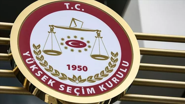 YSK'den yurtdışı seçim kararı