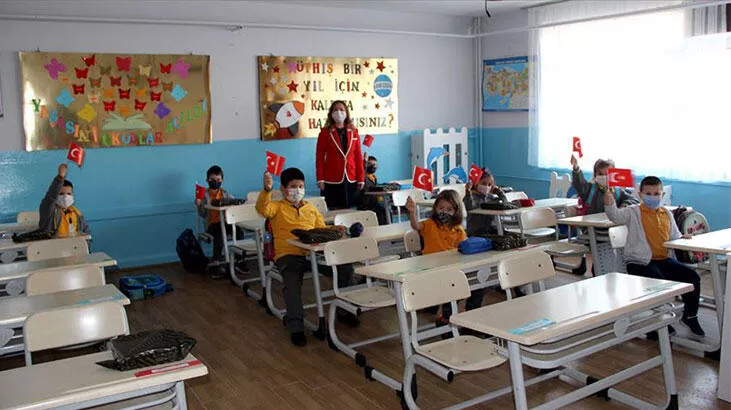 Okullar 20 Şubat’a kadar kapalı olacak