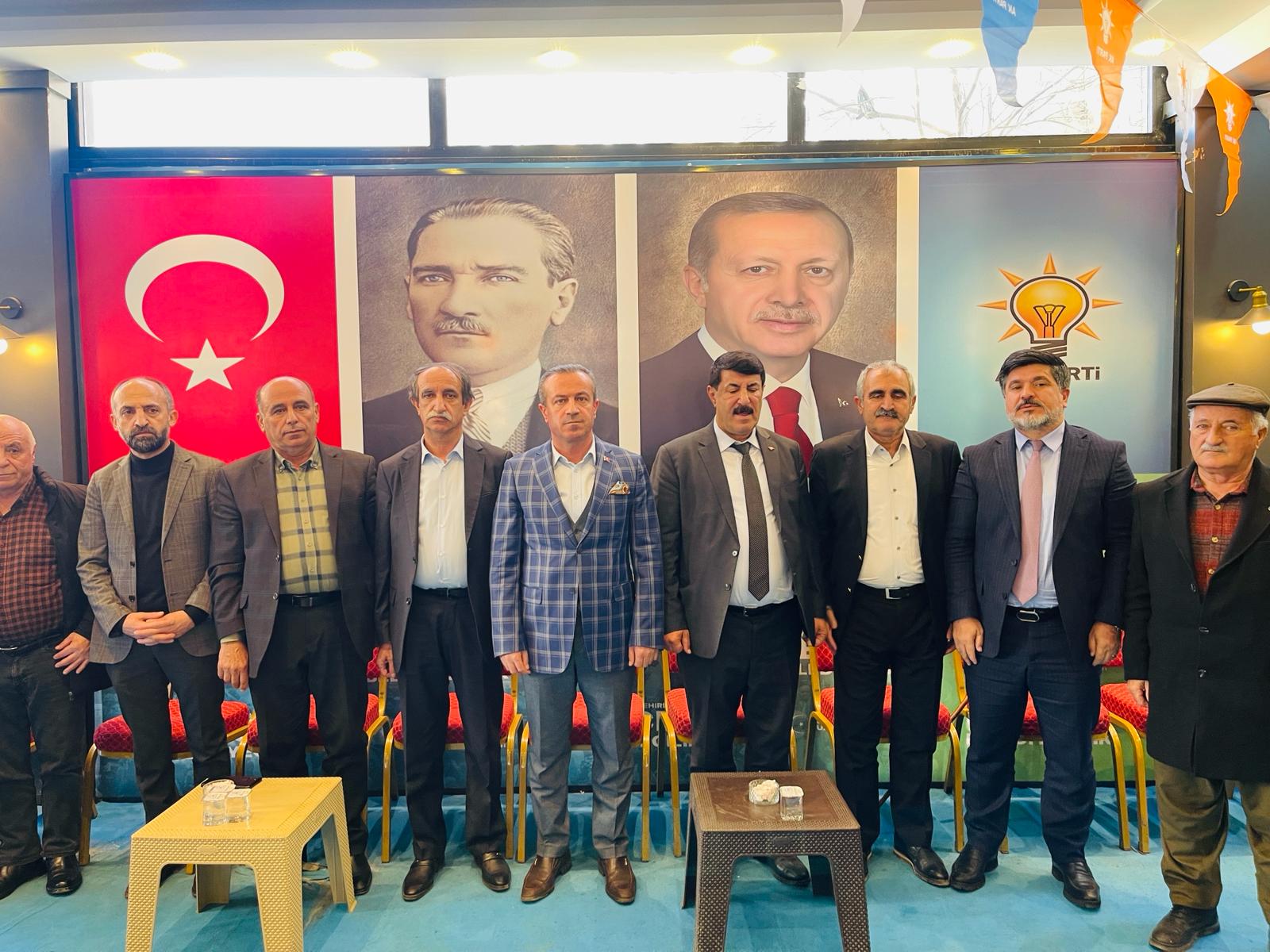 Hakkari'de kan davası barışla sonuçlandı