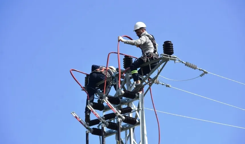 Hakkâri ve ilçelerinde elektrik kesintisi yaşanacak