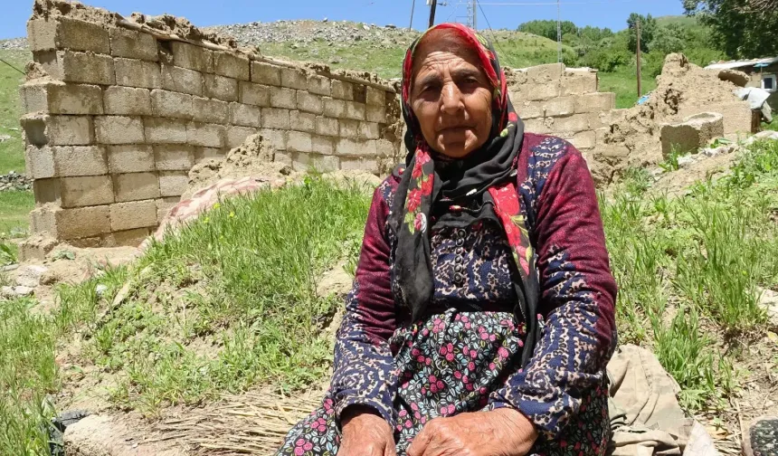Hakkari'de köye dönüş projesi! 30 yılın ardından geri geliyorlar