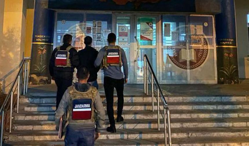 Çeşitli suçlardan aranma kaydı bulunan 177 kişi yakalandı