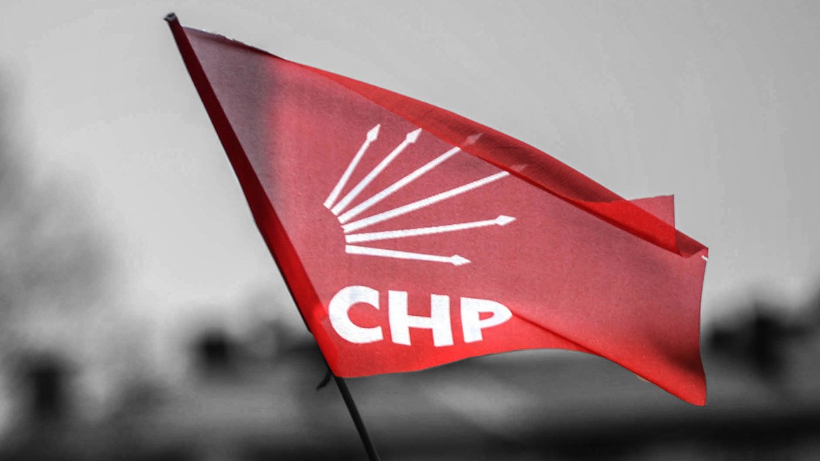 CHP Hakkari İl Başkanı belli oldu