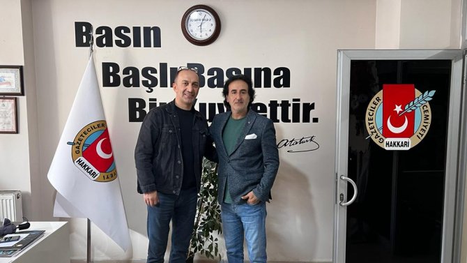 HAKAN TAŞ YAZDI: İLHAN AKBAŞ GİDERSE!
