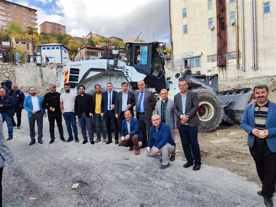 Din Görevlileri : Hiçbir fedakarlıktan kaçınmayacağız dediler.