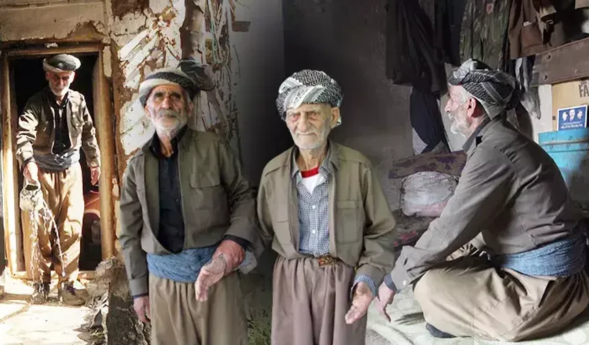 Yoksulduk kimse kızını vermedi