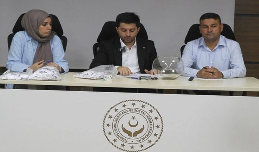 Hakkari İŞ-KUR'a isimleri çıkanlar belli oldu!
