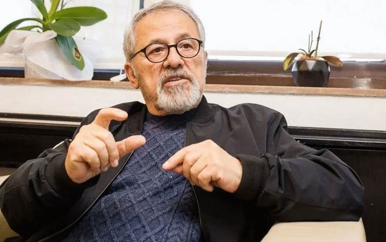 Prof. Görür deprem beklediği yerleri açıkladı