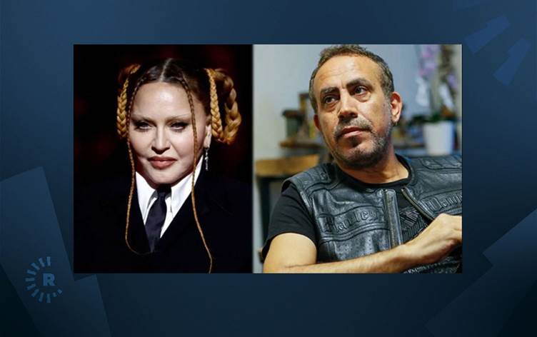 Haluk Levent’ten Madonna'ya yanıt