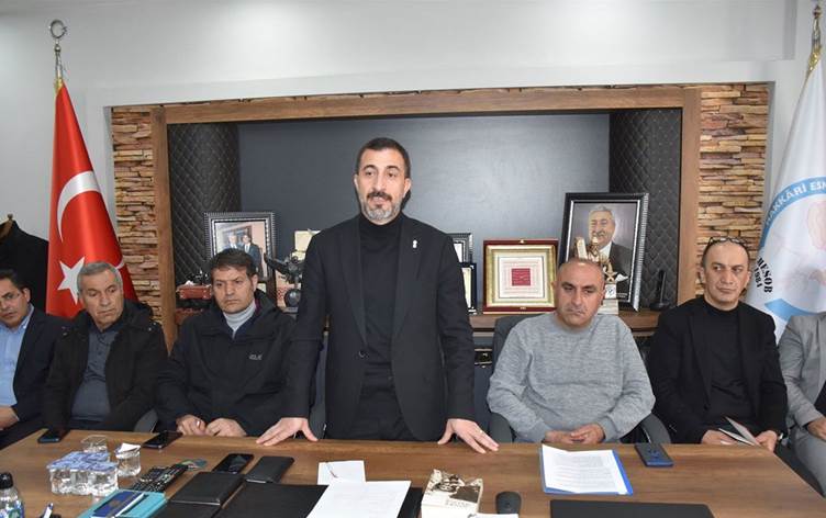 Basına ve Kamuoyuna