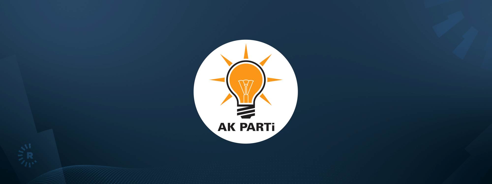 AK Parti'nin aday listesi belli oldu!
