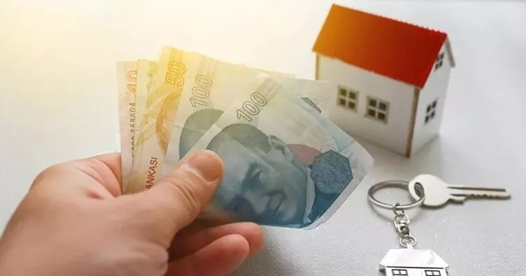 AFAD kira yardımı ödeme sorgulama ekranı: