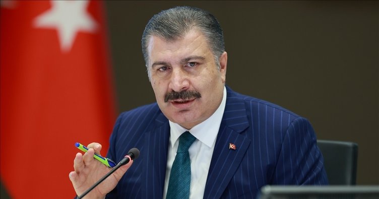 Bakan Koca’dan SMA açıklaması