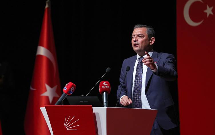 Özgür Özel’den ‘erken seçim’ açıklaması