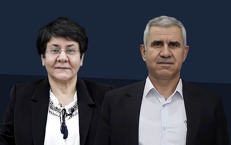 Hükümetten çekilen Goran’lı bakanlardan açıklama