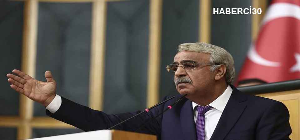 Sancar: Bakanlık beklentimiz yok