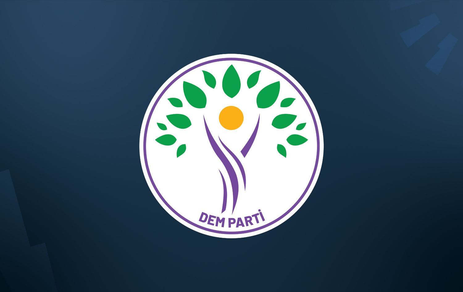 Newroz Coşkusuyla Barışa ve Demokrasiye Güç Verdik