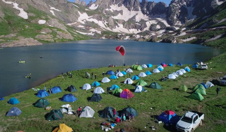 Cilo Festivali’nin tarihi ve sanatçıları belli oldu
