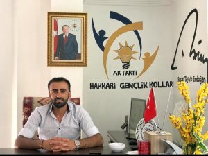 Gençlik Kolları başkanı Görevinden Ayrıldı