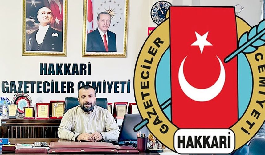 Başkan Özkan'dan 1 Mayıs işçi bayramı mesajı!