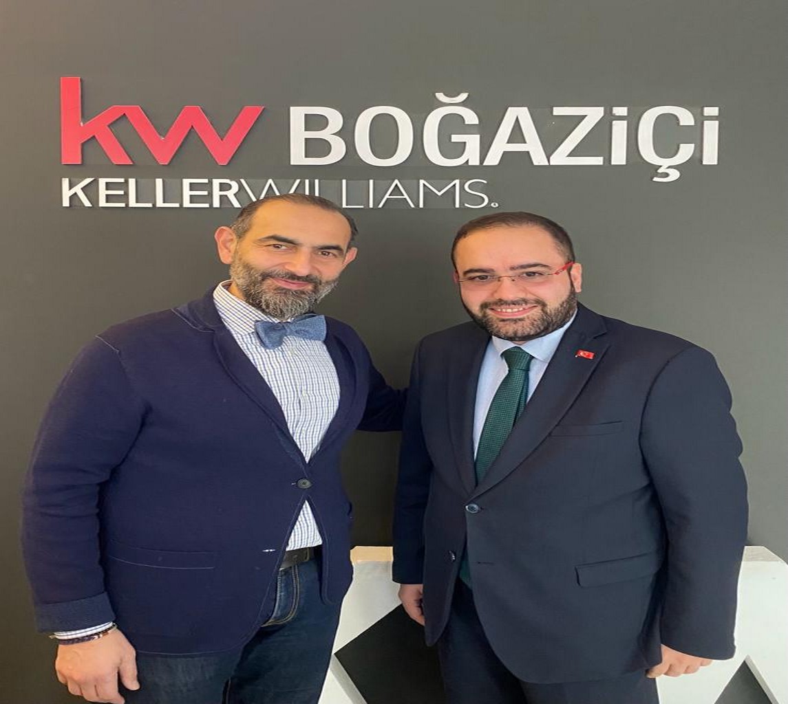 EMLAK DANIŞMANI GÜRMAN: