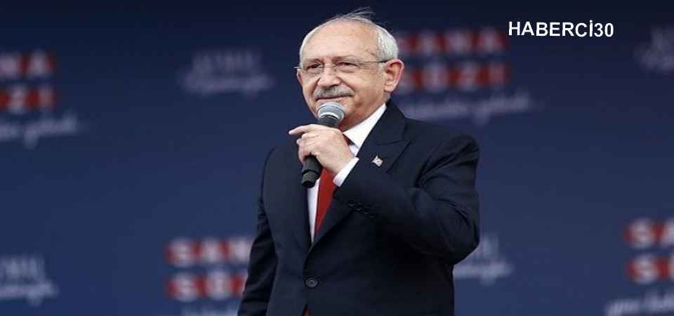 Kılıçdaroğlu'ndan yeni video: İlk turda bitirelim