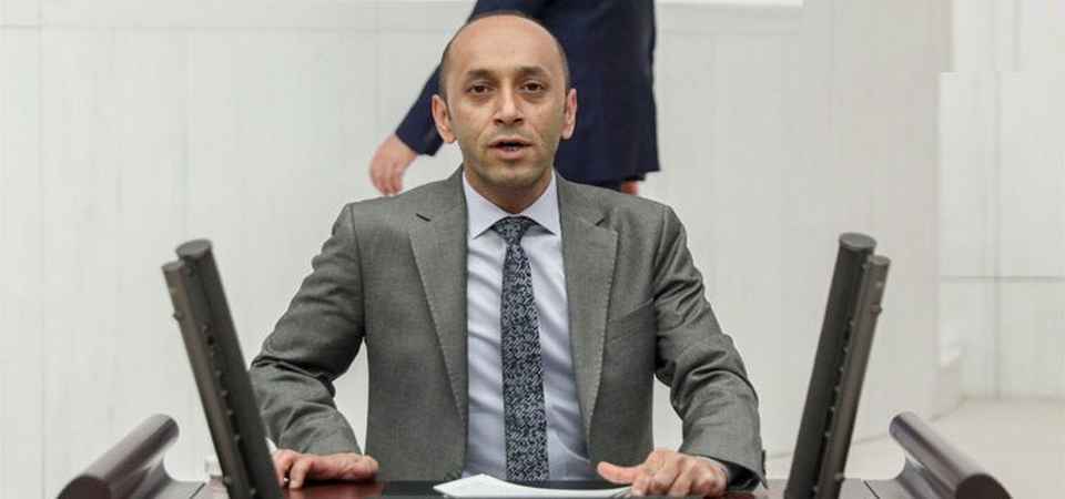 Dede; Hakkari'mize 3 milletvekili hayırlı olsun'