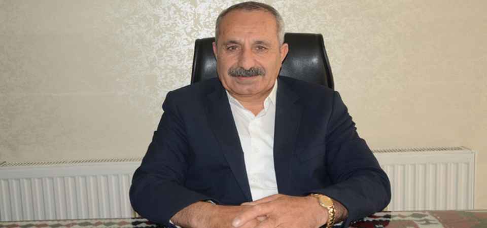 Demirci'den 'Alternatif Yol' çıkışı