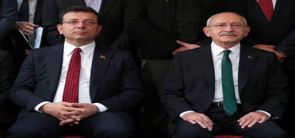 CHP İstanbul’da 17 ilçe seçimi yapıldı: Kılıçdaroğlu ekibi önde