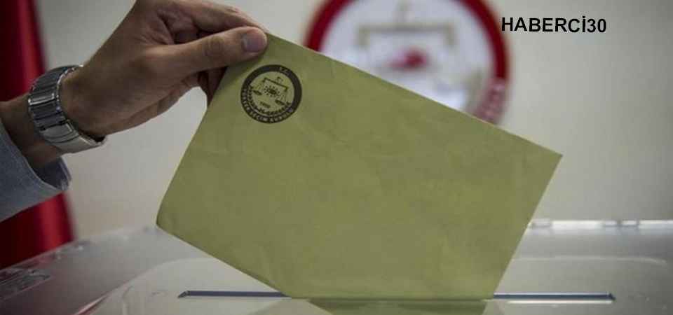 Hakkari'de 186 bin seçmen 593 sandıkta oy kullanacak
