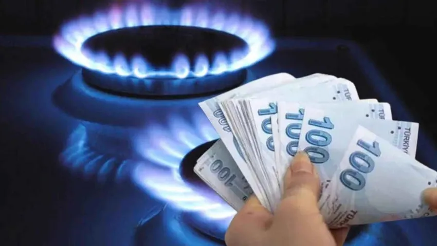 EPDK'dan doğal gaz zammı açıklaması: Konutta 24.4
