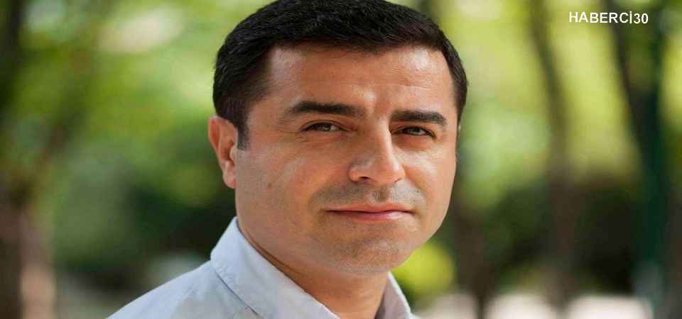 Demirtaş: Yine kazanacağız